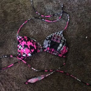 Bikini top